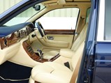 1999 Bentley Arnage  - $