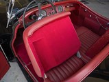 1954 Jaguar XK 120 Roadster