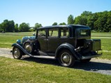 1932 Franklin Airman Sedan