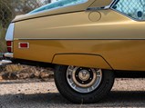 1972 Citroën SM