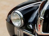 1940 Oldsmobile Dynamic Series 70 Station Wagon Prototype by Mid-State