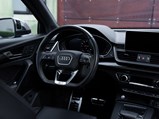 2018 Audi SQ5  - $
