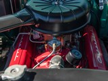 1956 Chevrolet Bel Air Sport Coupe