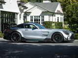 2021 Mercedes-AMG GT Black Series Project One Edition