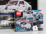 Lego Porsche Kits
