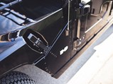 2006 Hummer H1 Alpha