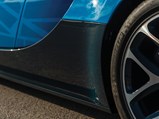 2015 Bugatti Veyron 16.4 Grand Sport Vitesse
