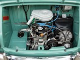 1957 Fiat 600 Multipla