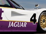 1989 Jaguar XJR-11
