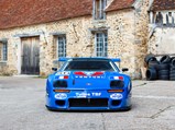 1993 Venturi 600 S-LM