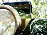 1926 Kissel 6-55 Two-Door Brougham