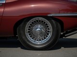 1967 Jaguar E-Type 4.2-Litre Roadster