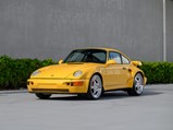 1994 Porsche 911 Turbo S X85 'Flat-Nose' - $