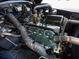 1948 Lincoln Continental Convertible