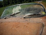 1958 Porsche 356 A 1600 'Super' Speedster by Reutter