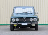 1968 Alfa Romeo 1750 Berlina