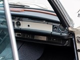 1971 Mercedes-Benz 280 SL 'Pagoda'