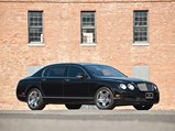 2006 Bentley Continental Flying Spur  - $