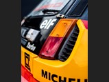 1980 Renault 5 Turbo Group 4
