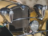 1930 Ruxton Model C Roadster by Baker-Raulang