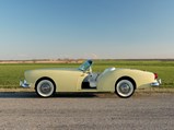 1954 Kaiser-Darrin Roadster