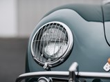 1959 Porsche 356 A 1600 Convertible D by Drauz