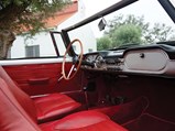 1963 Lancia Flaminia GT 3C 2,8 Convertible by Touring - $