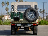 1980 Toyota FJ40 Land Cruiser