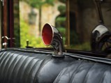 1923 Rolls-Royce Silver Ghost Salamanca by Rolls-Royce Custom Coach Work