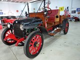 1918 Buick Series E Pickup