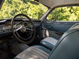 1962 Volvo PV 544
