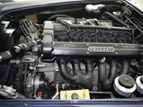 1966 Maserati Sebring 3500 Series II