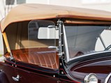 1930 Ford Model A Roadster