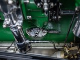 1930 Duesenberg Model J Convertible Berline by LeBaron