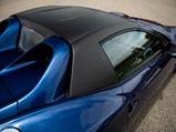 2016 Ferrari F60 America