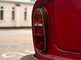 1970 Aston Martin DB6 Mk 2 Vantage