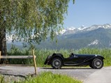 1938 SS 100 Jaguar 2½-Litre Roadster