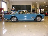 1959 Maserati 3500 GT by Touring
