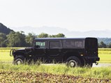 2006 Hummer H1 Alpha