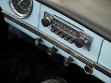 1965 Alfa Romeo Giulia 1600 Spider Veloce by Pininfarina