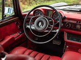 1968 Mercedes-Benz 600 Sedan