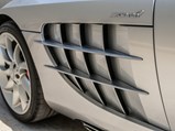 2008 Mercedes-Benz SLR McLaren Roadster