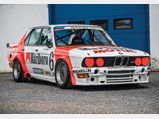 1985 BMW M5 Superproduction