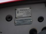 1954 Maserati A6GCS by Fiandri & Malagoli - $