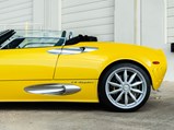 2008 Spyker C8 Spyder