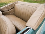 1949 Delahaye 135M Cabriolet by Guilloré - $