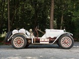 1923 American LaFrance Speedster