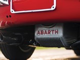 1962 Fiat-Abarth Monomille Scorpione