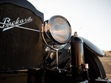 1920 Packard 3-35 Twin Six Transformable Town Car by Fleetwood