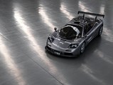 1994 McLaren F1 'LM-Specification'